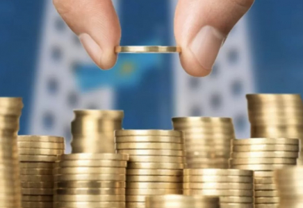 Жыл басынан Ұлттық қорға 3,6 трлн теңге түсті