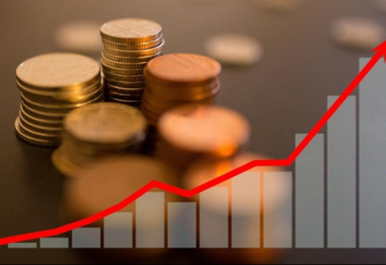 2025 жылдың 7 айында Қазақстанның ЖІӨ өсімі 6,3% болды