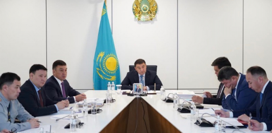  Түркістан өңірінде өзіндік кірістер көлемі ұлғайды