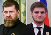 Шешенстан президенті 20 жастағы ұлын елдің вице-премьері етіп тағайындады