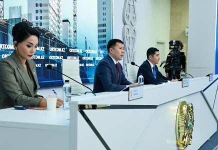 Қазақстанда 363 көппәтерлі тұрғын үйге 20,7 млрд теңгеге күрделі жөндеу жүргізу жоспарланған