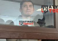Сотта Сұлтан Сәрсемәлиевтің қайын әпкесіне қалай шабуылдағаны айтылды