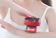 Үй жағдайында қолдануға болатын массажерлар