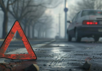 Қостанай облысында жол апатынан ер адам мен үш айлық нәресте қаза тапты 