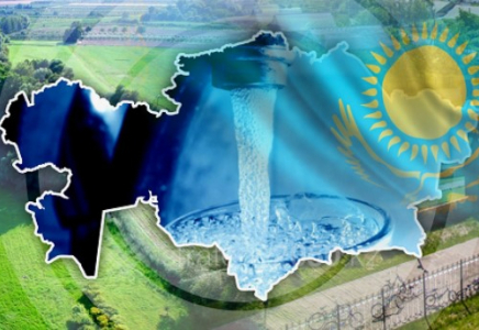 ​От дефицита – к управлению: как меняется водная политика Казахстана