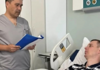 Науқастың соққысынан кейін комаға түскен қостанайлық дәрігер есін жинады