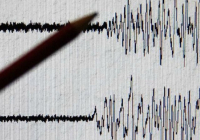 Каспий теңізінде жер сілкінісі тіркеліп, 4 елге әсер етті