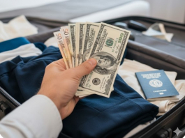 ​Туристер валюта айырбастауда жиі жіберетін 5 қате