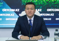 Мемлекет басшысы мәдениет және өнер қызметкерлерін марапаттау рәсімінде сөз сөйледі