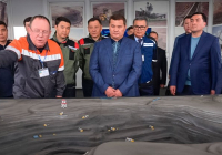 Нұрлыбек Нәлібаев Павлодар облысындағы ірі өнеркәсіп және энергетика жобаларымен танысты