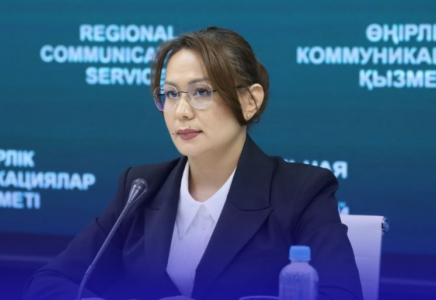 ​АЛИМЕНТКЕ ҚАТЫСТЫ ЖАУАПКЕРШІЛІК КҮШЕЙДІ: ДЕРЕК ПЕН НӘТИЖЕ