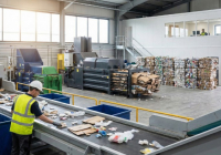 «Жасыл даму» АҚ-ға Қалдықтарды басқару жөніндегі ұлттық орталық мәртебесін беру көзделіп отыр