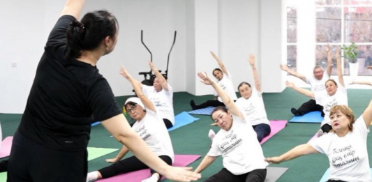 ​ШЫМКЕНТ: «БЕЛСЕНДІ ҰЗАҚ ӨМІР» ОРТАЛЫҒЫНДА 2025 ЖЫЛЫ 9595 ЗЕЙНЕТКЕРГЕ ҚЫЗМЕТ КӨРСЕТІЛДІ