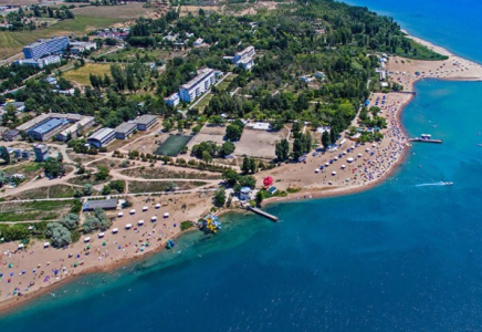 Қазақстанның Ыстықкөлдегі демалыс нысандарына 35,7 млрд теңге жұмсалады