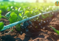 Биыл республика бойынша 1,2 млн га егіс алқабын суаруға 11 млрд текше метр су жұмсалды