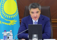 Бектенов әкімдерден қосымша қаражат табуды талап етті