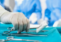 ШЫМКЕНТ: дәрігерлер салмағы 3 келі болатын миоманы алып тастады