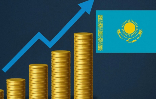 Қазақстанға ең көп инвестиция салатын елдердің тізімі жарияланды