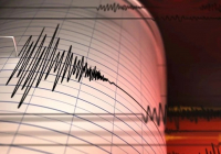 ​Қытай аумағында жер сілкінісі болды