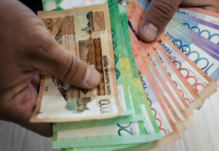 2025 жылы әлеуметтік осал топтарға берілетін жәрдемақы өсті