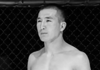MMA спортшысы Медет Жээналиев суға батып бара жатқан баланы құтқарамын деп қаза тапты