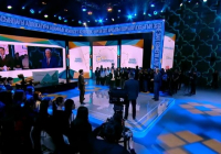 Мемлекет пен қоғам арасындағы байланысты күшейтетін тетік – саясаттанушы «Халық кеңесі» туралы