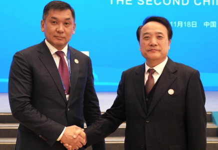 ​ҚТЖ Қазақстанның Қытай мен Еуропа арасындағы негізгі транзиттік хаб ретіндегі ұстанымын күшейтуде