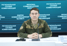 ​ШЫМКЕНТТЕ «КӨКТЕМ-2026» РЕСПУБЛИКАЛЫҚ ОҚУ-ЖАТТЫҒУЫ ӨТЕДІ