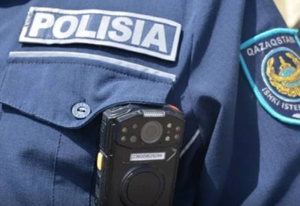 Ақтауда бір жарым жасар баланы көлік қағып кетті: Рөлде полицей болған 