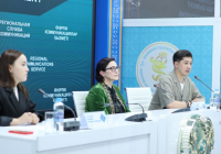 ​«САЛТАНАТ» АНСАМБЛІ ШЫМКЕНТТЕ: Ұлттық би өнерінің мерекесі