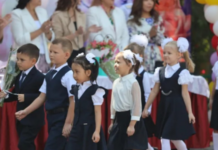 Тоқаев: Балаларға қауіпсіз әрі қолайлы орта қалыптастыру – бүкіл қоғамның міндеті