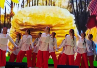 Шымкентте «Масленица – 2026» мерекесі аталып өтті