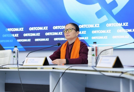 «Гендерлік зорлық-зомбылыққа қарсы 16 күн белсенді іс-қимыл» акциясының маңызы