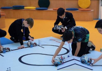 Қызылордада оқушылар арасында алғаш рет республикалық «JuniorSkills-2025» кәсіби шеберлік конкурсы өтті