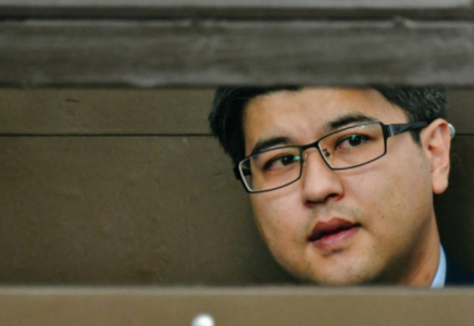 Бишімбаевтың ісіне қатысты тергеу қашан аяқталады?: ІІМ өкілі жауабы