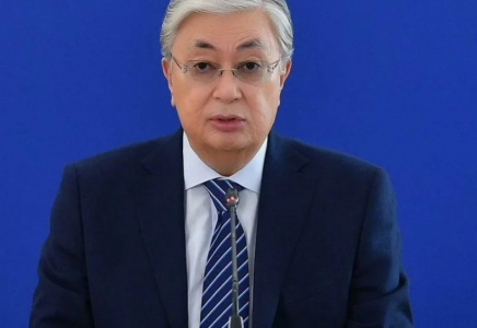 Шалғай ауылдарда еңбек ететін дәрігерлерге ерекше қолдау көрсетілуде – Тоқаев