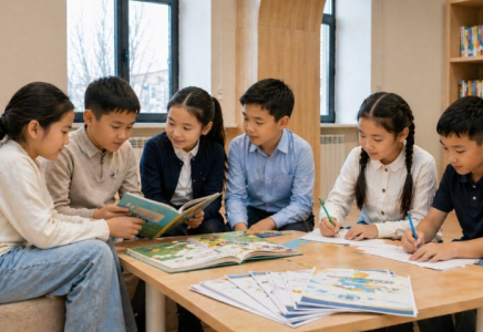 Қазақстанда балаларды қорғаудың бірыңғай ведомствоаралық регламенті мен кейс-менеджерлер институты енгізіліп жатыр