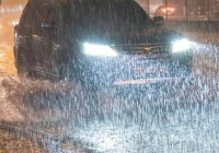 Біріккен Араб Әмірліктерін су басты: қаза тапқандар бар