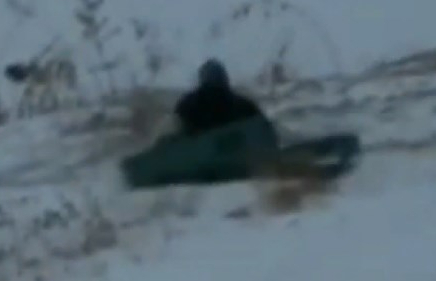 Капотқа мініп сырғанаған: БҚО-дағы қыздың қазасына қатысты жаңа мәлімет айтылды