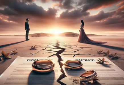 «Ажырасу өте оңай»: Қазақстанда неке бұзу тәртібі қиындатылмақ 