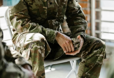 Атырауда әскерилер қаржылық пирамиданы басқарған