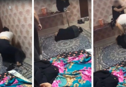 Алматыда қыздар соққыға жыққан бойжеткен: Полиция қауесеттерге жауап берді