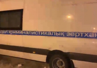 Ақтөбеде әйелді кепілге алу оқиғасы: жантүршігерлік оқиғаның мән-жайы айтылды