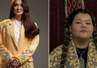 Әнші Меруерт Түсіпбаева атыраулық блогерді толық деп кемсітіп, үстінен арыз жазған