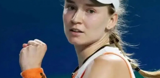 Елена Рыбакина Майами турнирінің төртінші айналымына шықты