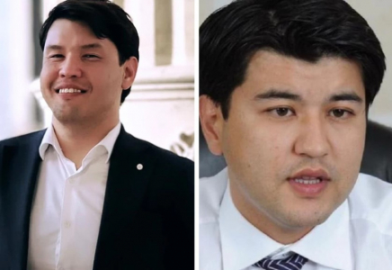 Желіде Салтанат Нүкенованың ағасы Бишімбаевтың 10 жасар қызын зорламақ болған деген ақпарат тарады