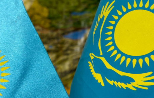 Қазақстан КСРО құпия өнертабыстары туралы келісімнен шығады