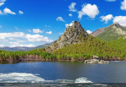 Елімізде курортты өңірлерді дамытудың 2026-2029 жылдарға арналған Жол картасы бекітілді