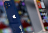 Ақтөбеде iPhone "ұтып" алған ер адам 1,5 млн теңгесінен айырылды