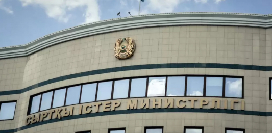 СІМ: Қазақстан Еуропа босқындарын қабылдамайды